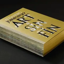 Art Sin Fin