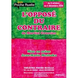 L'opposé du contraire