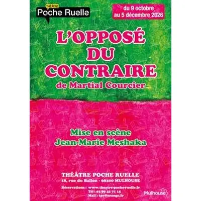 L'opposé du contraire