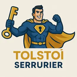 Tolstoi Serrurier Villeurbanne