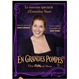 En grandes pompes