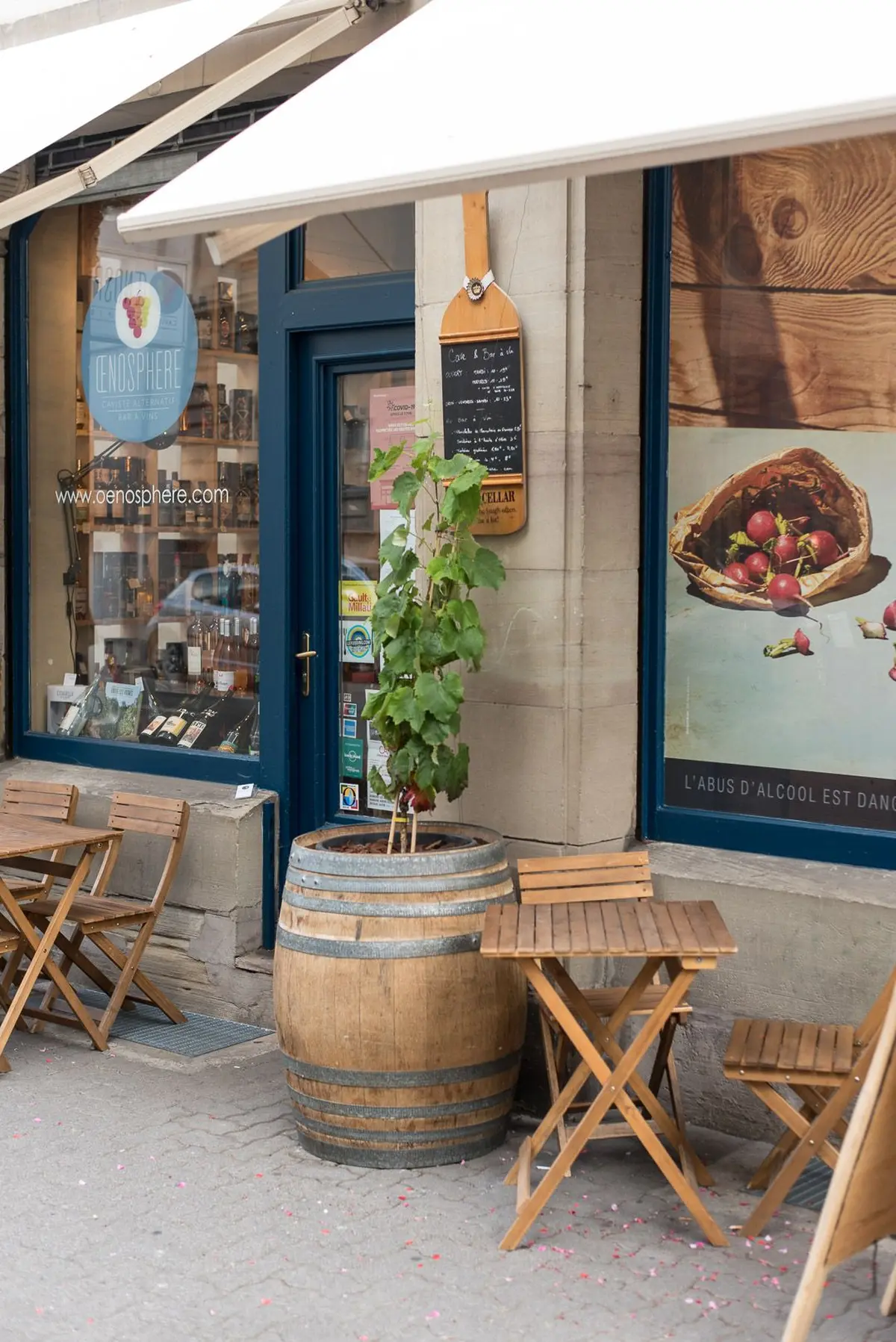 Soirée autour des vins du Sud-Ouest