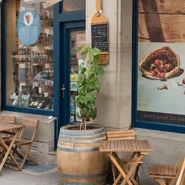 Soirée autour des vins du Sud-Ouest