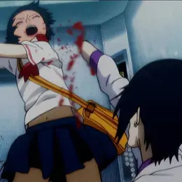 Festival Play It Again !   Kill Bill : The whole bloody affair
