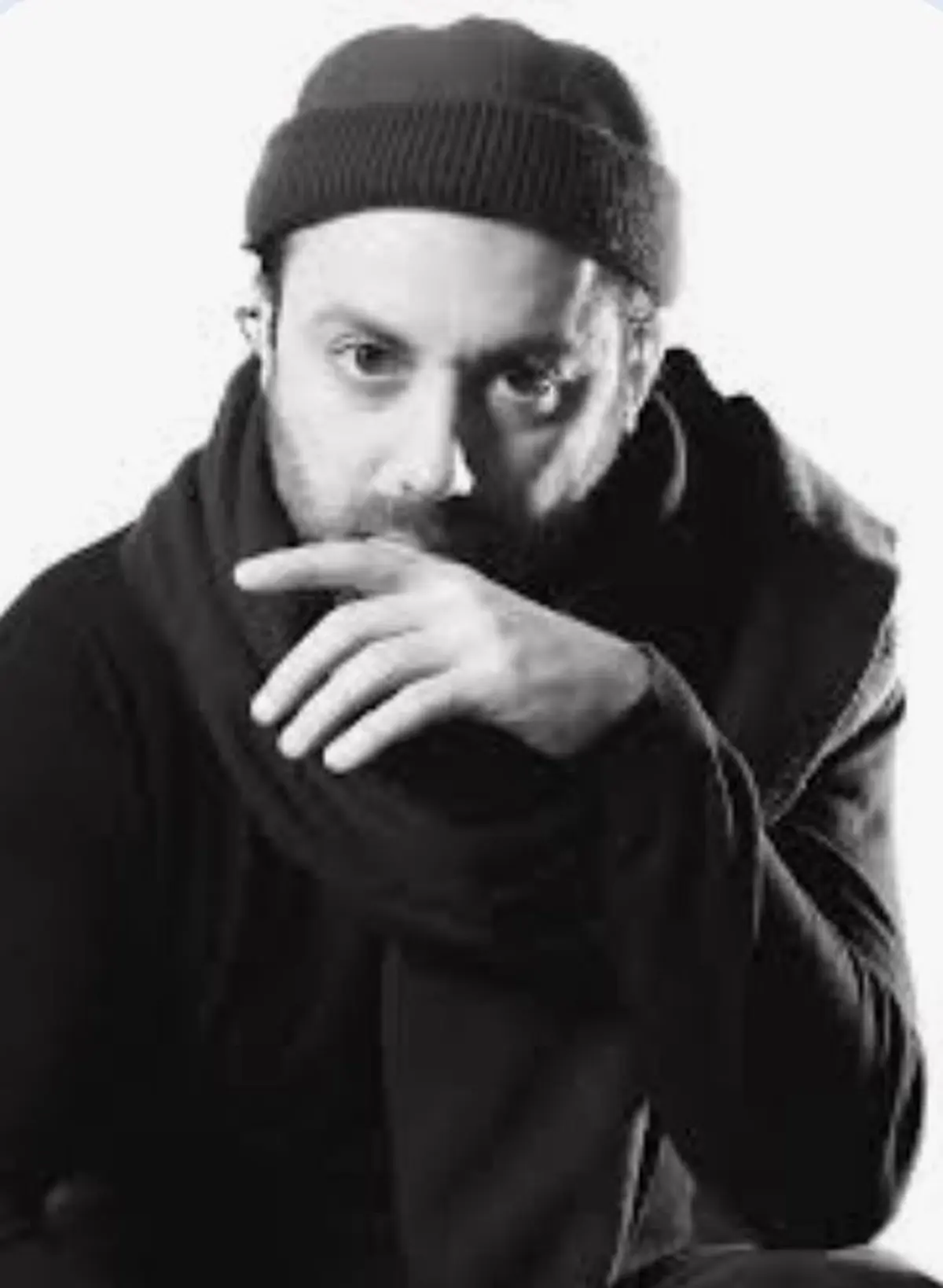 Master class avec Ziad Kalthoum (cinéaste syrien)