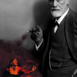 Freud et ses souffrantes