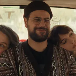 CINÉ-TRICOT -  Tout va super