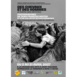 Des chevaux et des hommes