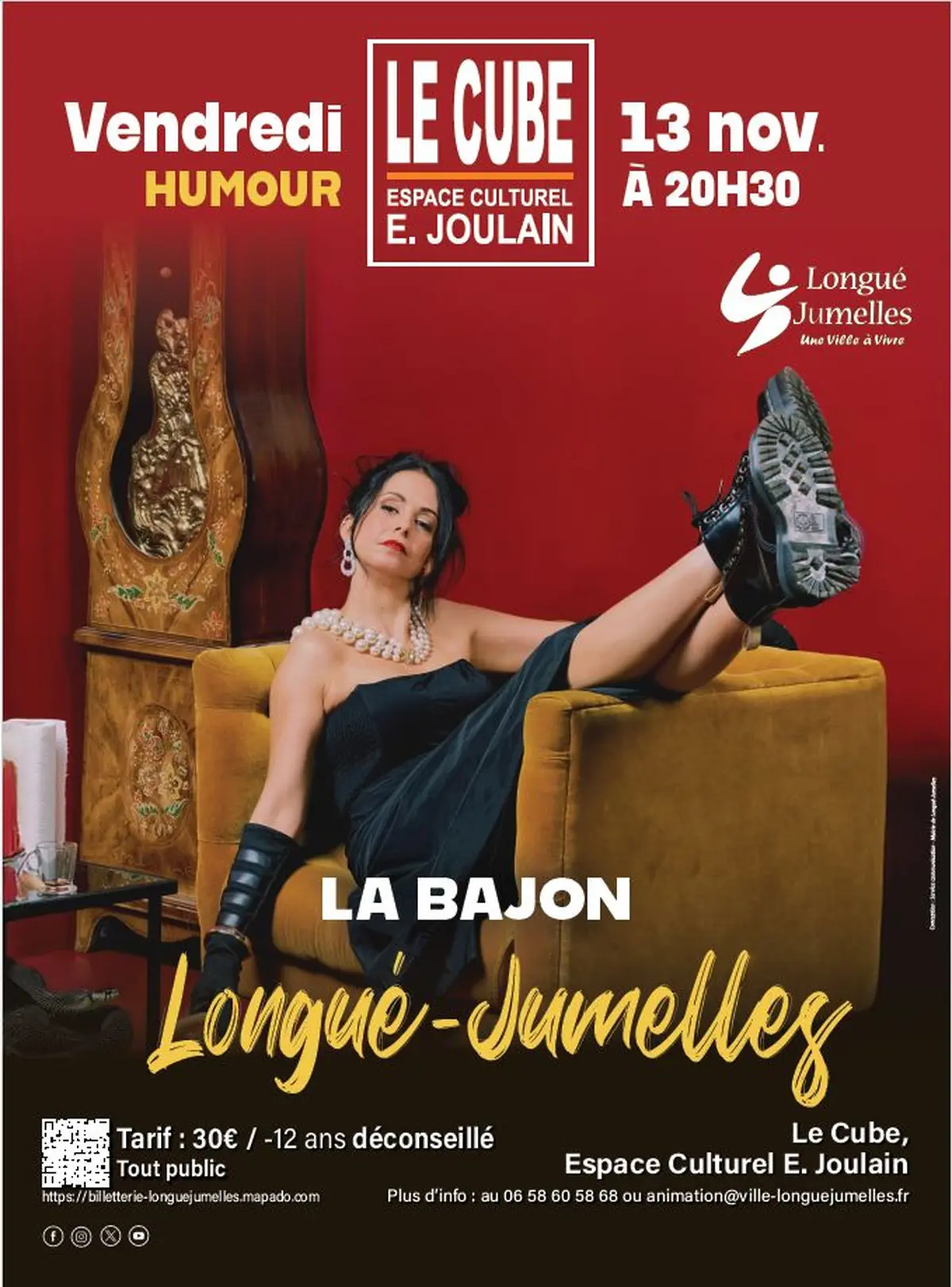 La Bajon
