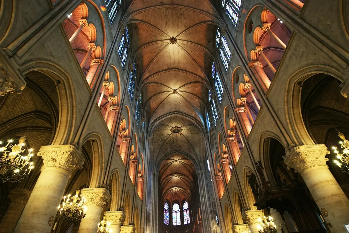 Notre Dame