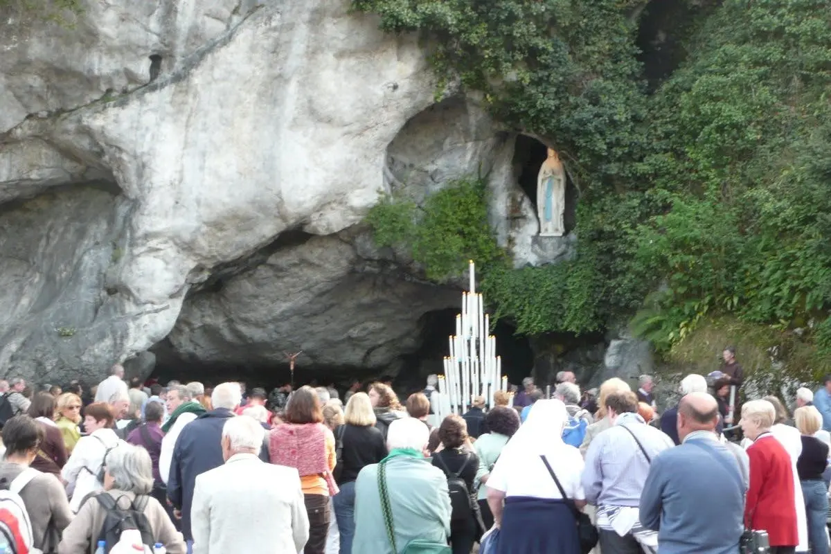 Lourdes