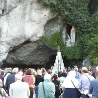 Lourdes &copy; OPHORUS