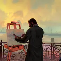 Soleil levant, Monet, Impressionnistes &copy; Excurio - GEDEON Experiences - musée d’Orsay