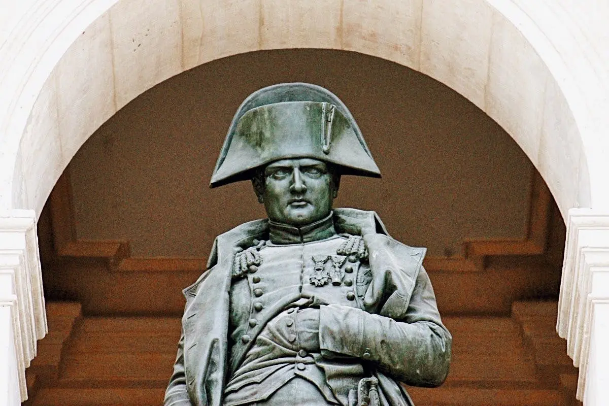 Musée de l'Armée - Les Invalides : Dôme - Visite guidée privée