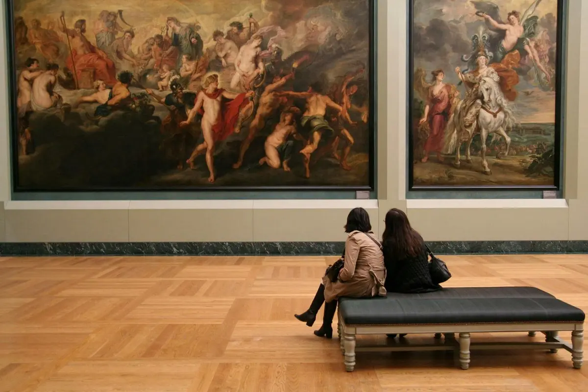 Musée du Louvre : Entrée réservée + Accès hébergé à Mona Lisa