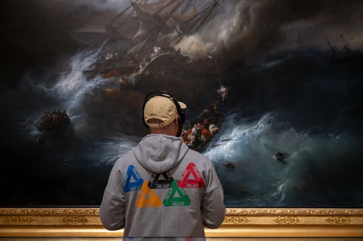 Guide de visite 'La Boussole