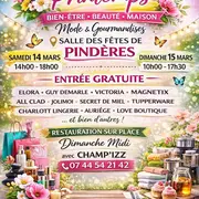 1° salon VDI du Printemps