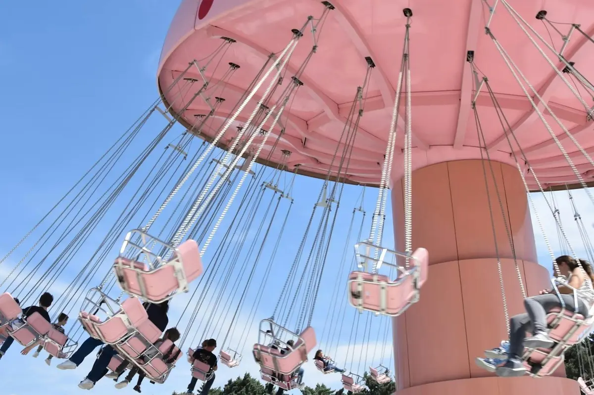 Parc Spirou Provence : Billet rapide de dernière minute