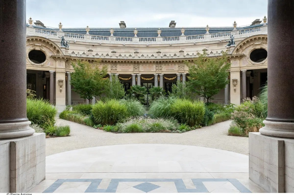 Petit Palais