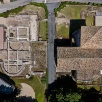 Photo du produit &copy; © Damien Lachas / Centre des monuments nationaux