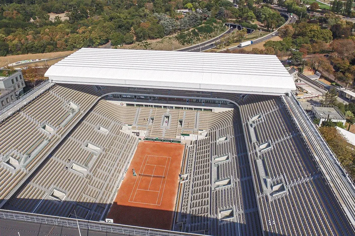 Stade Roland-Garros