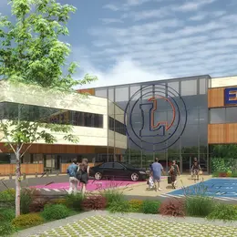 2 900 m², 22 000 produits : un tout nouveau E.Leclerc ouvre cette semaine près de Mulhouse