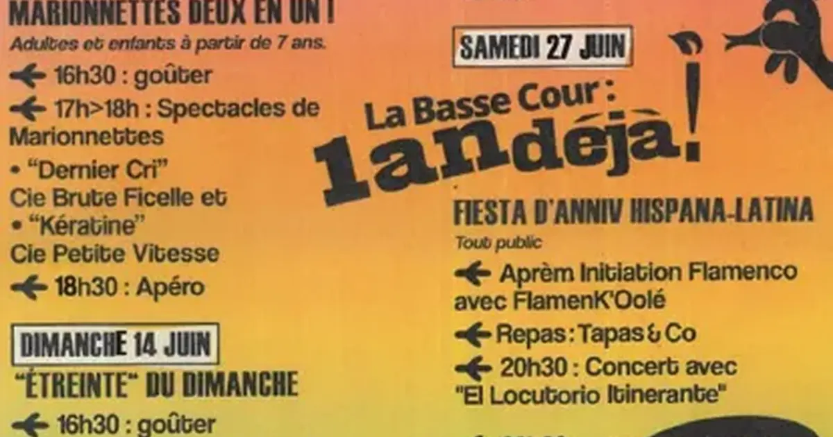 2 DJ Set pour plus de fêtes !