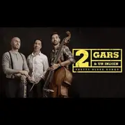 2 Gars et 1 Indien sur leur 31