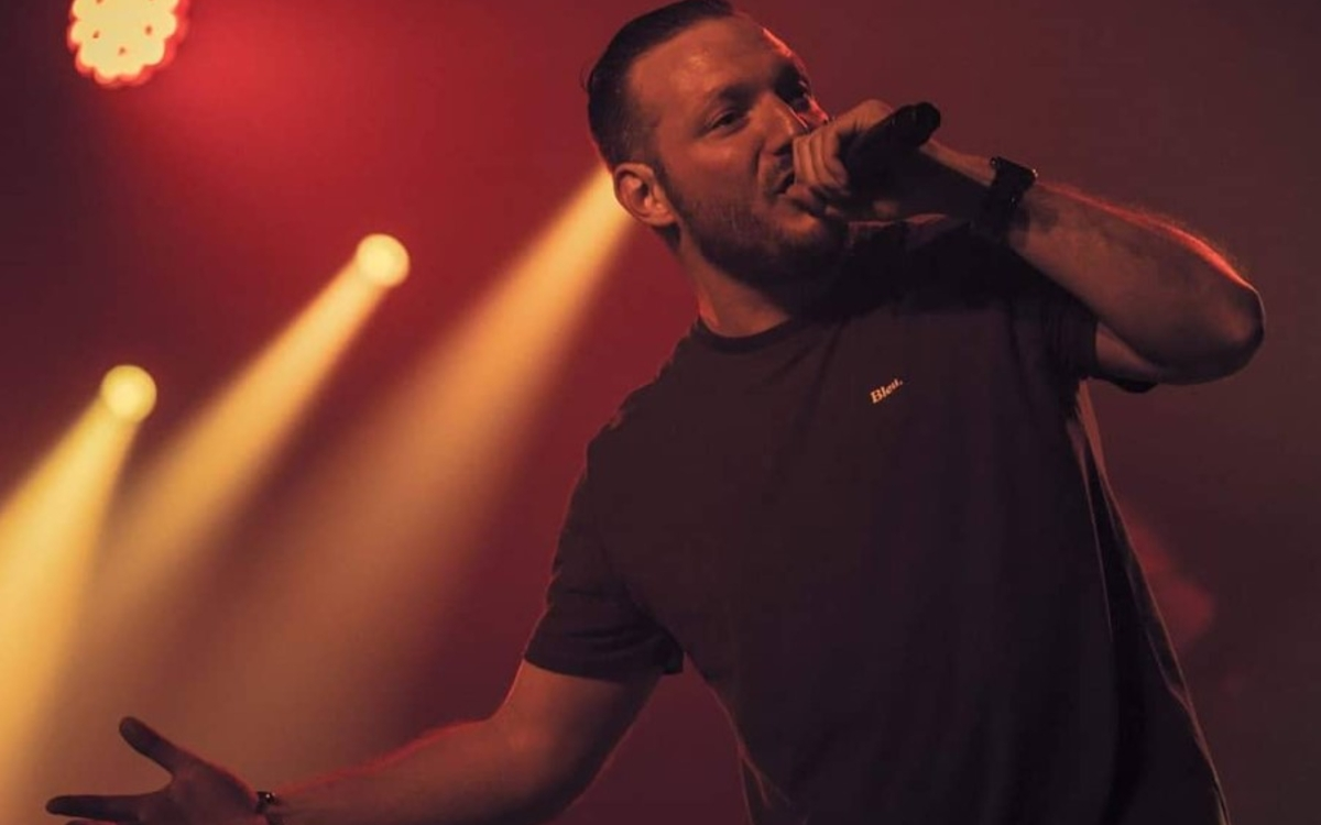 2 Rencontres et discussions avec Flynt, rappeur, auteur-interprète autour de l'écriture