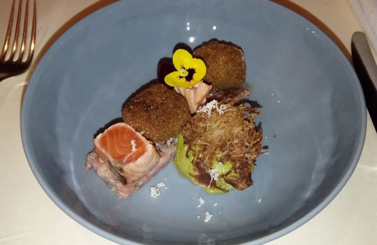 2 restaurants alsaciens parmi les 10 meilleurs restaurants gastronomiques de France, selon Tripadvisor