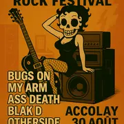 2 Riv's Rock festival