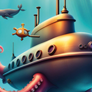 20 000 Lieues sous les mers (Jeune public)