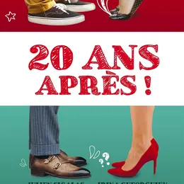 20 ans après !
