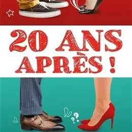 20 ans après !