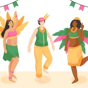 20 ans de Bisca Va'a