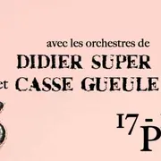 20 Ans De La Cie Gérard Gérard