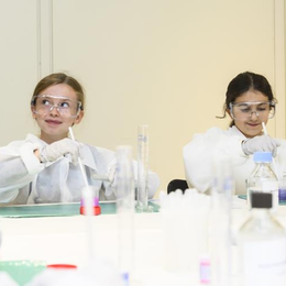 20 ans du Pasteurdon : des journée portes ouvertes spéciales à l'Institut Pasteur
