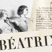 20 minutes, une oeuvre : Beatrix