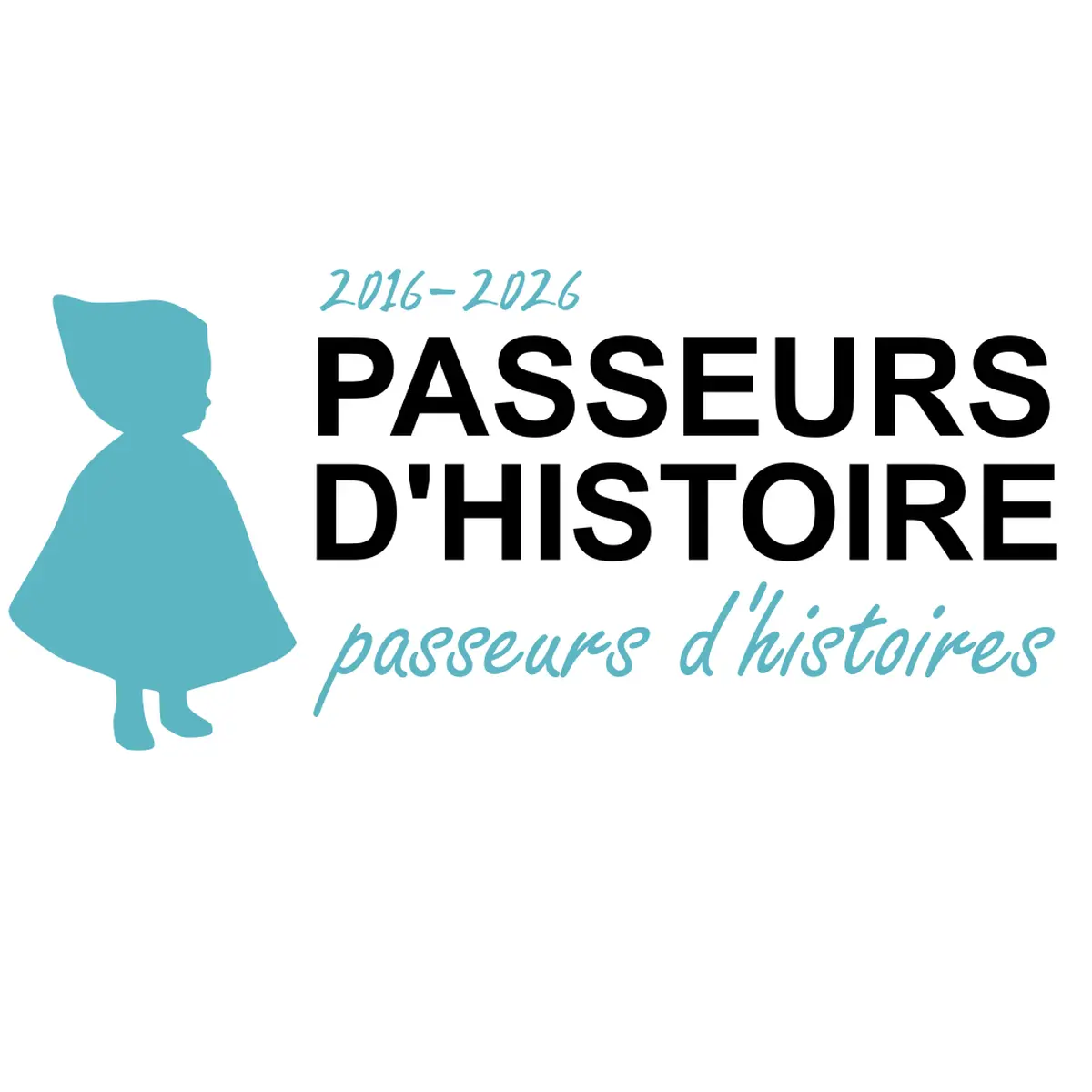 2016-2026 : Passeurs d'Histoire