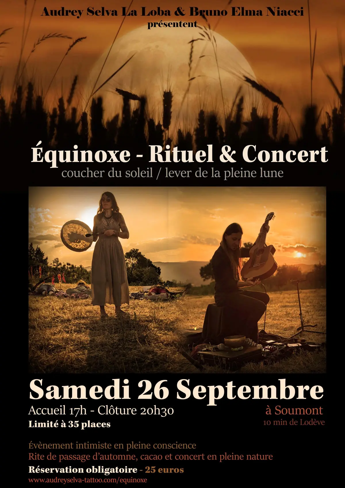 Equinoxe