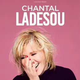Chantal Ladesou