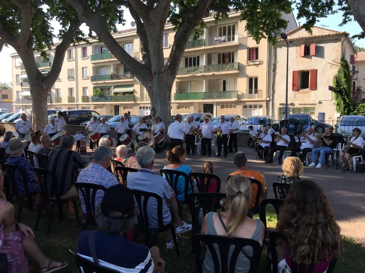 2026 Fête de la Musique/Concert Champêtre