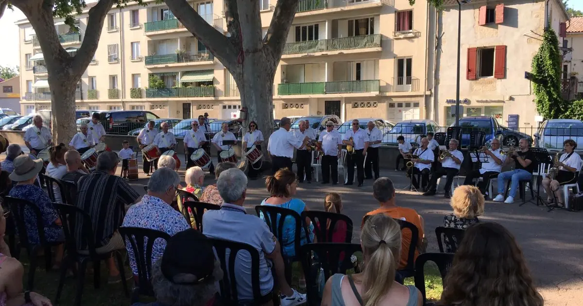 2026 Fête de la Musique/Concert Champêtre