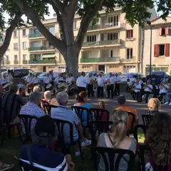 2026 Fête de la Musique/Concert Champêtre