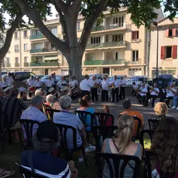 2026 Fête de la Musique/Concert Champêtre