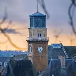 2026 Visite guidée du beffroi de Charleville