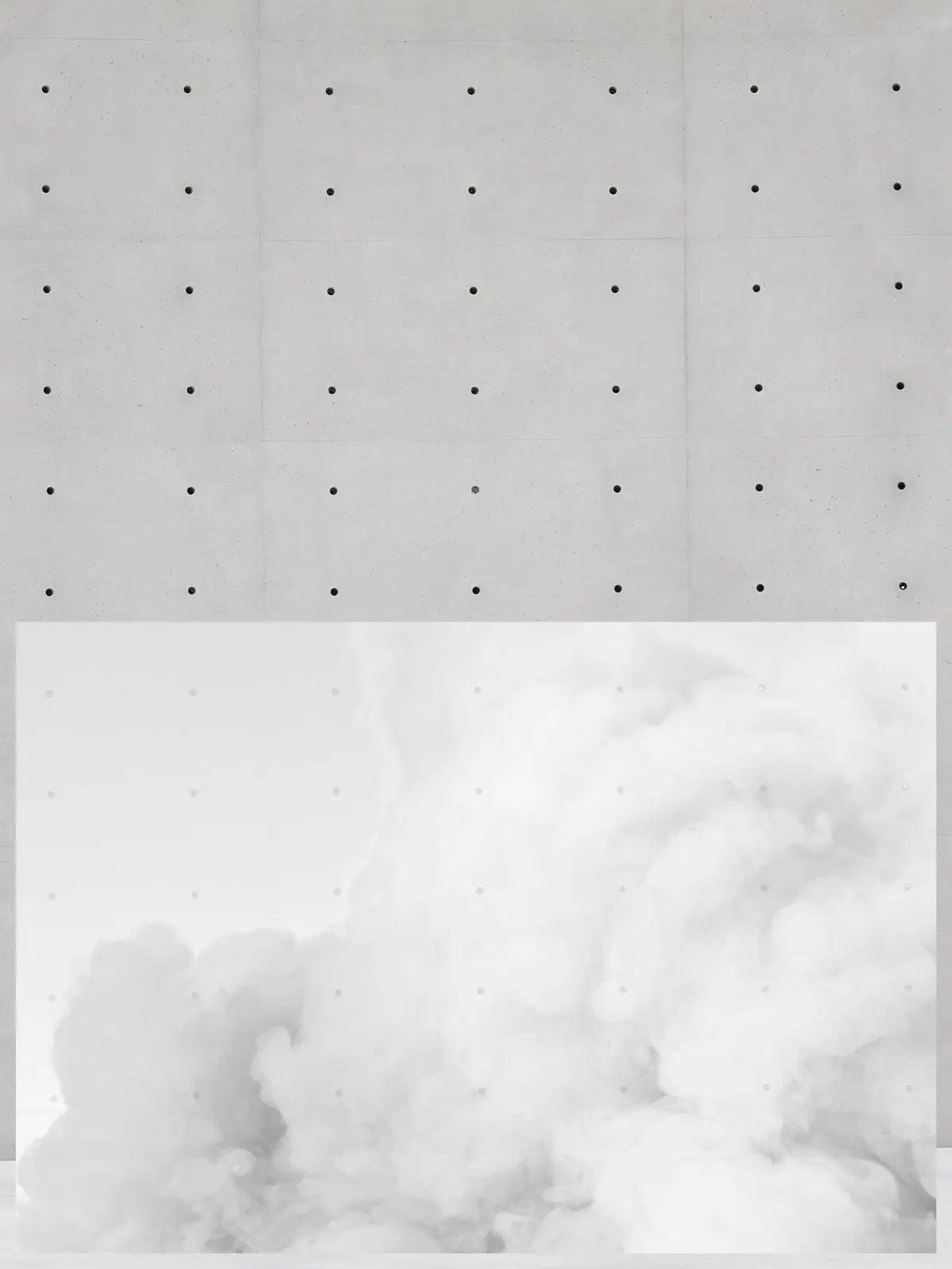 I Will Keep a Light Burning : l'installation de Renaud Auguste-Dormeuil à la Bourse de Commerce