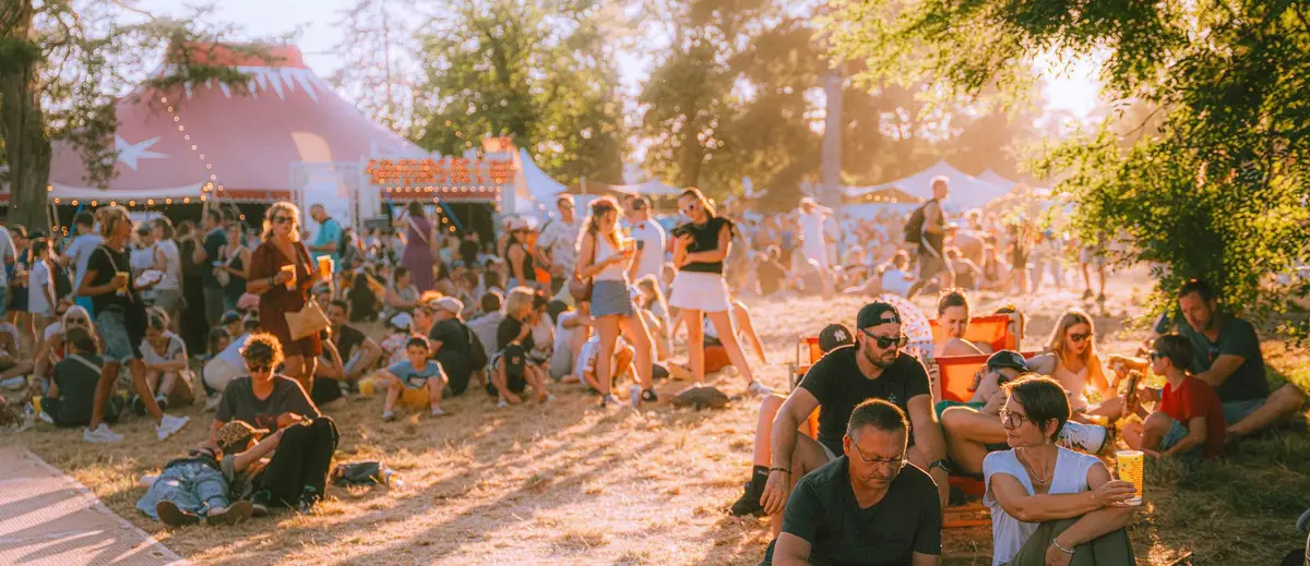 Concert MAGMA et The Australian Pink Floyd Show au Printemps de Pérouges