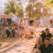 Concert MAGMA et The Australian Pink Floyd Show au Printemps de Pérouges