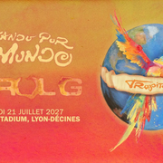 KAROL G en concert au Groupama Stadium de Décines-Charpieu